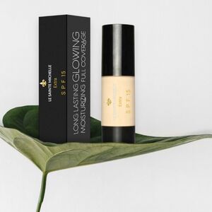 EXTRA Moisturizing Full Coverage